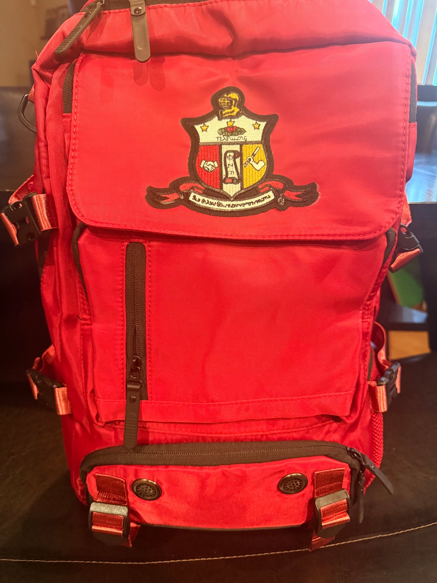 Kappa travel bags