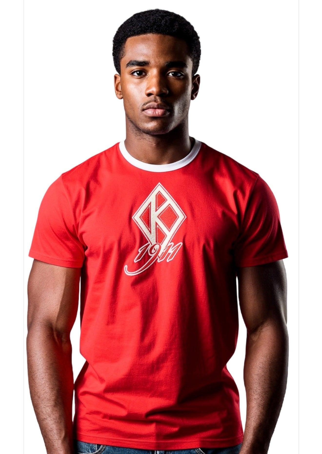 Kappa t-shirts