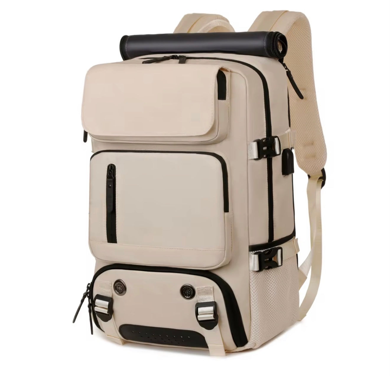 Kappa laptop travel bag